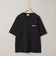 SMITH’S（スミス）別注エンブレムプリントTシャツ