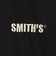 SMITH’S（スミス）別注エンブレムプリントTシャツ