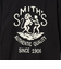 SMITH’S（スミス）別注エンブレムプリントTシャツ