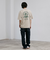 SMITH’S（スミス）別注エンブレムプリントTシャツ
