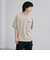 SMITH’S（スミス）別注エンブレムプリントTシャツ