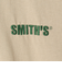 SMITH’S（スミス）別注エンブレムプリントTシャツ
