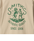 SMITH’S（スミス）別注エンブレムプリントTシャツ