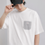 SMITH’S（スミス）別注ポケットTシャツ