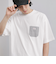 SMITH’S（スミス）別注ポケットTシャツ