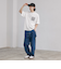 SMITH’S（スミス）別注ポケットTシャツ