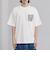 SMITH’S（スミス）別注ポケットTシャツ