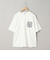 SMITH’S（スミス）別注ポケットTシャツ