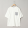 SMITH’S（スミス）別注ポケットTシャツ