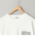 SMITH’S（スミス）別注ポケットTシャツ
