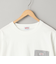 SMITH’S（スミス）別注ポケットTシャツ