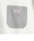 SMITH’S（スミス）別注ポケットTシャツ