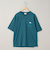 SMITH’S（スミス）別注ポケットTシャツ