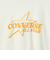 CONVERSE（コンバース）別注アソート ロゴ プリント Tシャツ