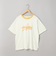 CONVERSE（コンバース）別注アソート ロゴ プリント Tシャツ