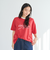 CONVERSE（コンバース）別注アソート ロゴ プリント Tシャツ