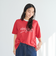 CONVERSE（コンバース）別注アソート ロゴ プリント Tシャツ