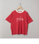 CONVERSE（コンバース）別注アソート ロゴ プリント Tシャツ