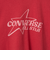 CONVERSE（コンバース）別注アソート ロゴ プリント Tシャツ