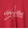 CONVERSE（コンバース）別注アソート ロゴ プリント Tシャツ