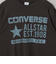 CONVERSE（コンバース）別注アソート ロゴ プリント Tシャツ