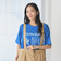 CONVERSE（コンバース）別注アソート ロゴ プリント Tシャツ