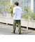 Coleman（コールマン）ランタンCOOL Tシャツ　ー接触冷感ー