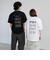 Coleman（コールマン）ランタンCOOL Tシャツ　ー接触冷感ー