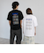 Coleman（コールマン）ランタンCOOL Tシャツ　ー接触冷感ー