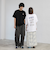 Coleman（コールマン）ランタンCOOL Tシャツ　ー接触冷感ー