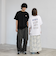 Coleman（コールマン）ランタンCOOL Tシャツ　ー接触冷感ー