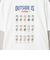 Coleman（コールマン）ランタンCOOL Tシャツ　ー接触冷感ー