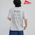 Coleman（コールマン）ランタンCOOL Tシャツ　ー接触冷感ー