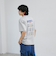 Coleman（コールマン）ランタンCOOL Tシャツ　ー接触冷感ー