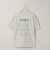 Coleman（コールマン）ランタンCOOL Tシャツ　ー接触冷感ー