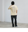 Coleman（コールマン）ランタンCOOL Tシャツ　ー接触冷感ー