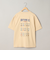 Coleman（コールマン）ランタンCOOL Tシャツ　ー接触冷感ー