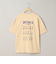 Coleman（コールマン）ランタンCOOL Tシャツ　ー接触冷感ー