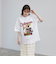 【Coleman】レトロプリントCOOL Tシャツ