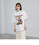 【Coleman】レトロプリントCOOL Tシャツ