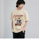 【Coleman】レトロプリントCOOL Tシャツ
