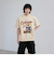 【Coleman】レトロプリントCOOL Tシャツ