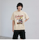 【Coleman】レトロプリントCOOL Tシャツ