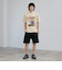 【Coleman】レトロプリントCOOL Tシャツ