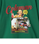 【Coleman】レトロプリントCOOL Tシャツ
