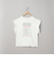 ピグメントアソートフリルTシャツ