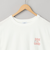 ピグメントアソートフリルTシャツ