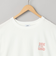 ピグメントアソートフリルTシャツ