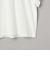 ピグメントアソートフリルTシャツ