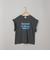 ピグメントアソートフリルTシャツ
